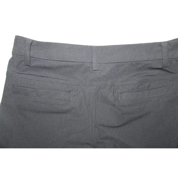 Lululemon Men’s ABC Commission Shorts Black 32 Men - Picture 6 of 8